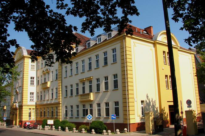 Szpital Powiatowy w Rawiczu ogranicza odwiedziny pacjentów 
