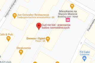 Gdzie są najlepsze lody w Olsztynie? Tu koniecznie musisz zajrzeć