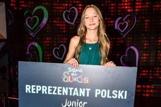 Eurowizja Junior 2023 - kto z Polski? To ONA będzie reprezentować nas w Nicei