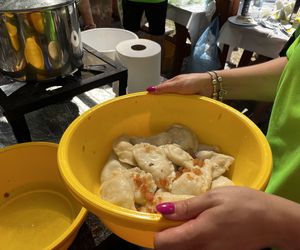 18. Warmińska Uczta Pierogowa w Biesowie
