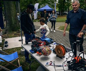 Agnieszka Chylińska, Oskar Cyms i inni. Tak świętowano Dni Gliwic
