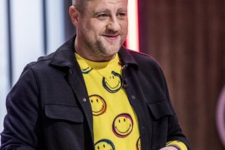 Tomasz Jakubiak jest mężem Anastazji