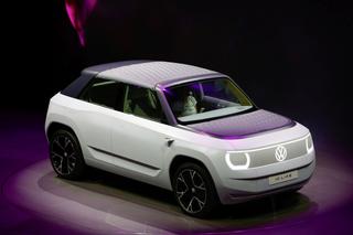 Volkswagen pokazał nowego malucha. ID.LIFE przypomina Fiata 126p