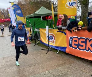 Lotto 8 Olsztyński Bieg Niepodległości cz.2