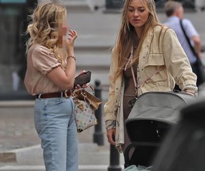 Marcelina Zawadzka ma ręce pełne roboty