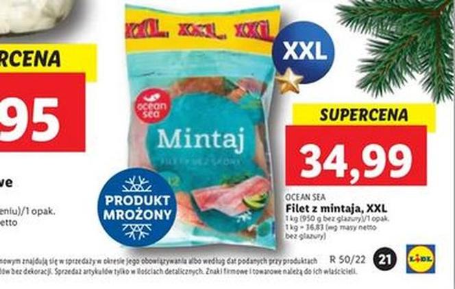 tańsze zamienniki karpia