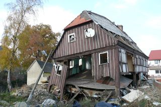 Pensjonat po zakupie