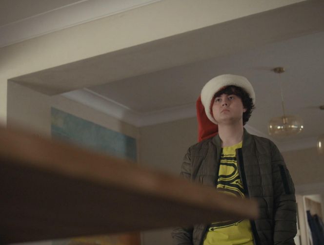 Rodzinka.pl, odcinek 290: Kacper(Mateusz Pawłowski)