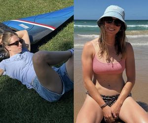 Klaudia Zwolińska prywatnie