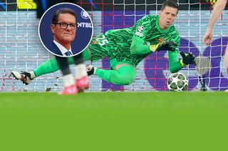 Filmowy powrót Wojciecha Szczęsnego zaimponował legendzie futbolu. Oberwało się Juventusowi, powiedział to publicznie