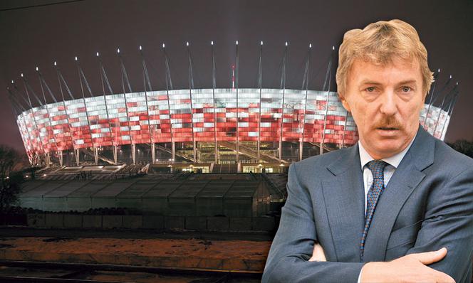 Zbigniew Boniek: Winni są wszyscy!