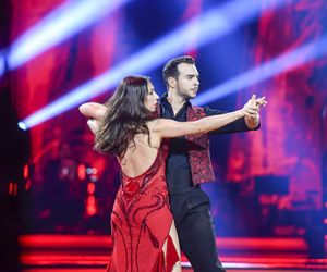 Taniec z Gwiazdami - ćwierćfinał