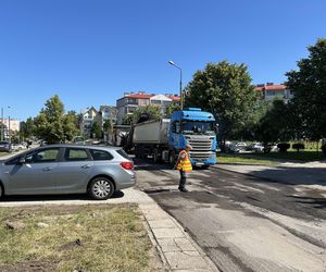 Ruszyły prace na Janowicza