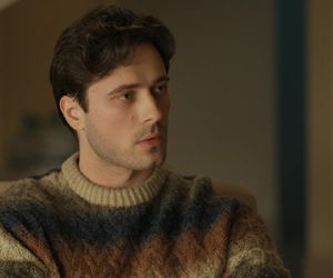 Barwy szczęścia, odcinek 3216. Cezary (Marcel Opaliński)