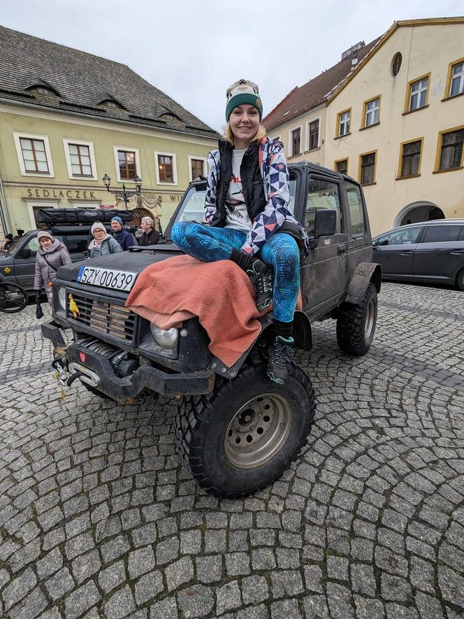 Tak grała Wielka Orkiestra Świątecznej Pomocy w Tarnowskich Górach