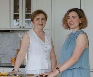 Eleganckie mieszkanie na krakowskim Salwatorze