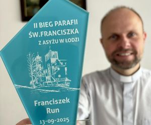 Ukryte życie parafii 8 września 2025