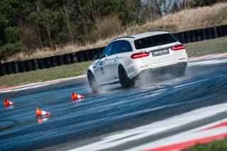 AMG Driving Academy 2019