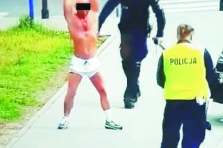 Oni atakowali siekierą w Warszawie i okolicach. Krwawe zbrodnie rozegrały się tuż za ścianą