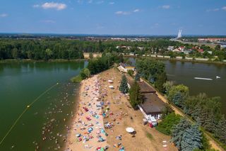 Wrocław otwiera kąpieliska. Zobacz, które miejsca będą dostępne
