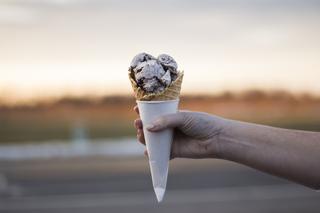 Najlepsze lody we Wrocławiu