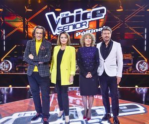 Andrzej Piaseczny ocenił Badacha w roli jurora The Voice. Pójdzie mu w pięty? 