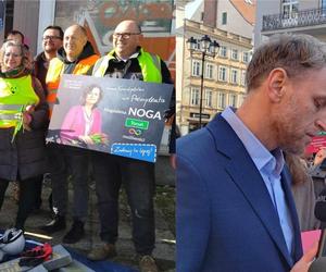 Wybory prezydenta Torunia. Kolejni kandydaci dołączają