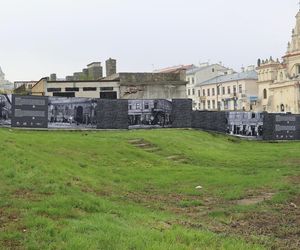 Nowa wystawa w centrum miasta. Prezentuje dawny Lublin
