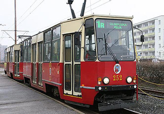 toruńska sieć tramwajowa
