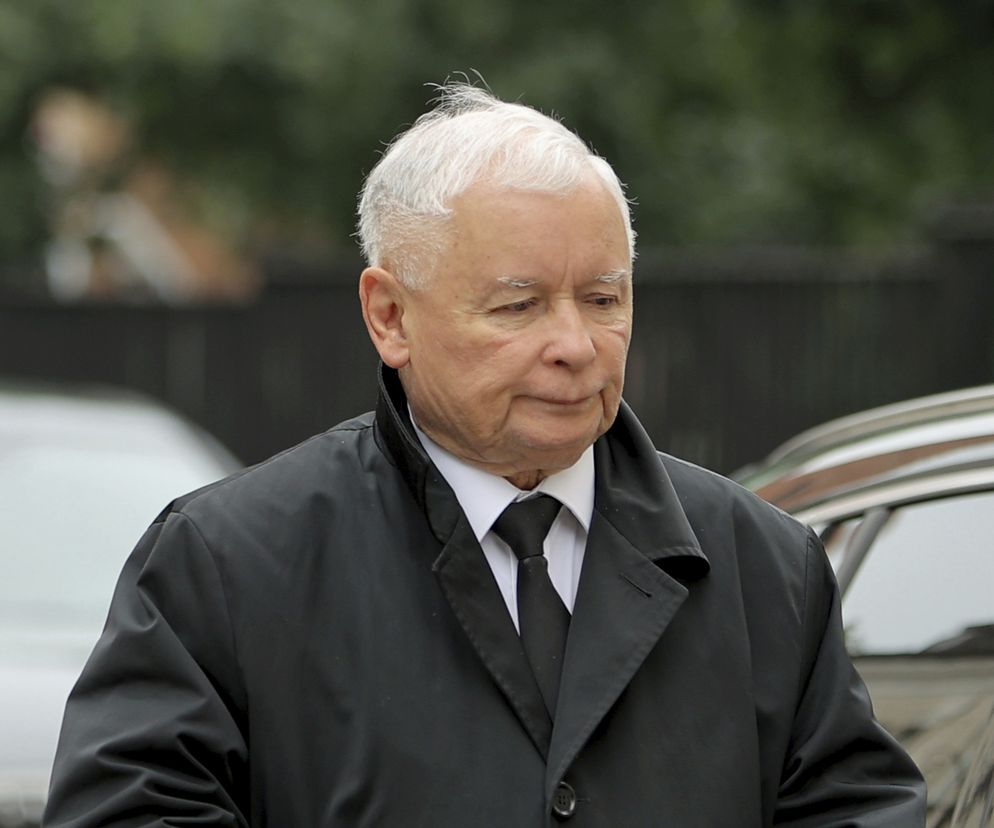 Jarosław Kaczyński