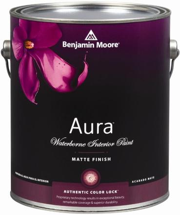 Farba Aura Matte 522