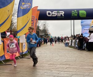 Lotto 8 Olsztyński Bieg Niepodległości cz.1