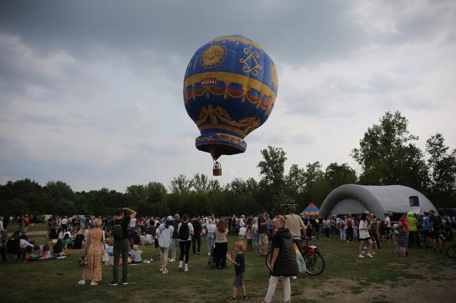 Wawerska Fiesta Balonowa 2023