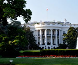 Oni zasiądą w Gabinecie Owalnym. Biały Dom zdradził uczestników rozmów USA - Ukraina 