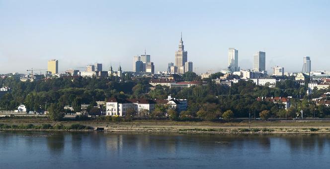 Województwo mazowieckie
