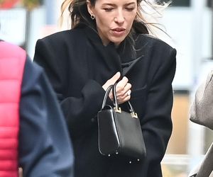 Ewa Chodakowska elegancka i niebezpieczna