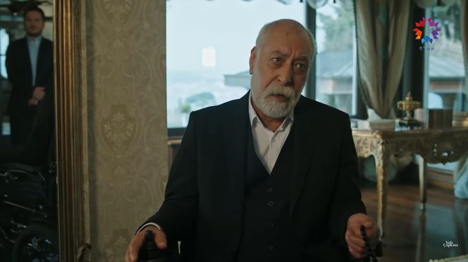  Złoty chłopak odc. 91. w poniedziałek, 8 stycznia 