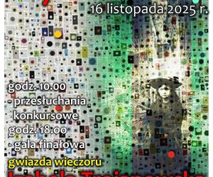 XVIII Festiwal Piosenek Marka Grechuty