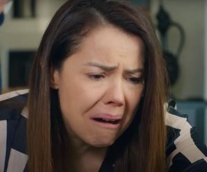 Melis naprowadzi porywacza na trop Zeynep. Dojdzie do tragicznego wypadku i dziewczyna zostanie pojmana.