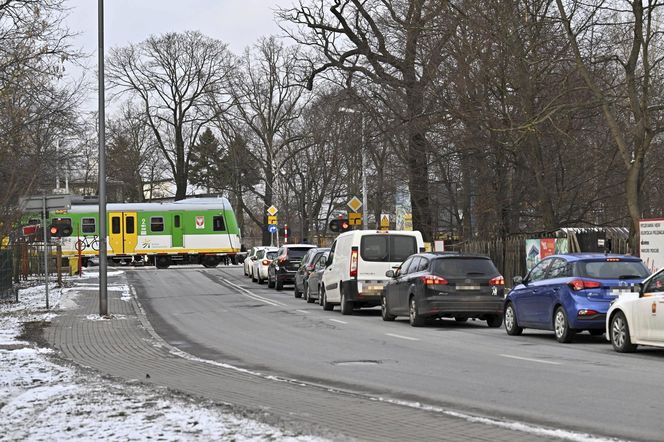  Tunel zamiast szlabanów w Rembertowie. „W końcu”