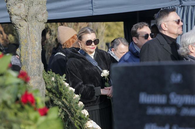 Małgorzata Ostrowska-Królikowska