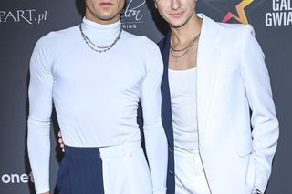 Michał Kassin rozstał się z partnerem! Nikt nikomu nie zrobił krzywdy