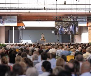Kongres Świadków Jehowych w Sosnowcu