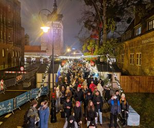 Ceny na jarmarku Bożonarodzeniowym w Gdańsku. Jest drożej niż w zeszłym roku 