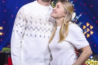 Klaudia i Valentyn z Rolnik szuka żony spodziewają się dziecka! Wiadomość przekazali niespełna dwa tygodnie po ślubie