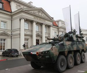 Konferencja wnioski z Ukrainy - Otwarcie