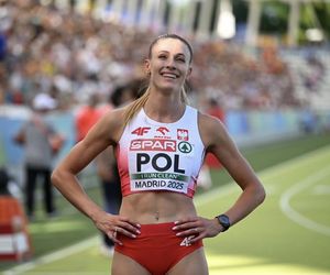 Sydney McLaughlin-Levrone