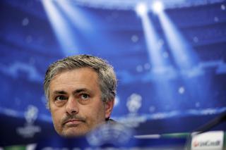 Real - Borussia 2:0. Jose Mourinho: Przyszły sezon w Madrycie? Chcę być tam, gdzie będę kochany