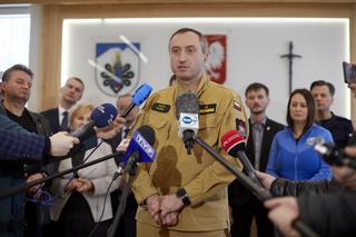 Posiedzenie Wojewódzkiego Zespołu Zarządzania Kryzysowego Bezpieczne ferie dla dzieci i młodzieży w województwie małopolskim – 2023