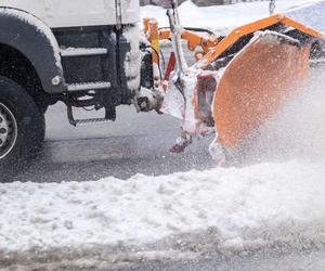 Gorzów nie da się zaskoczyć zimie! Miasto gotowe na śnieg i zawieruchę